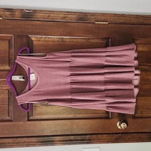 NEW! Never been worn Fantastic Fawn dress